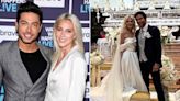 Summer House Alum Andrea Denver Marries Model Lexi Sundin in Wedding in Italy! See Which Bravo Stars Attended