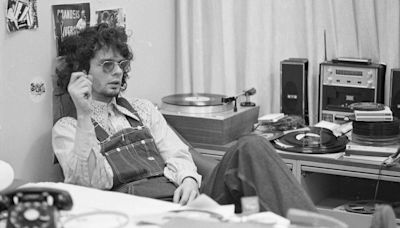 Al Kooper: My stories of the Rolling Stones, The Who, Bob Dylan, Joe Walsh and more