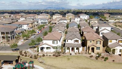 4 Best Arizona Cities To Buy Property in the Next 5 Years, According To Real Estate Agents