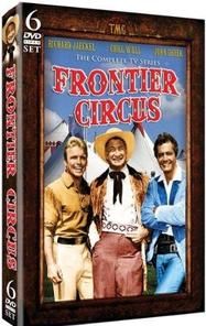 Frontier Circus