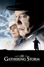 The Gathering Storm (2002) — The Movie Database (TMDB)