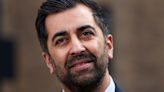 Scotland's First Minister Humza Yousaf Resigns