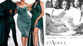 Talking With En Vogue: The Iconic Group Shares Secrets To 35 Years Of Success