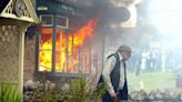Emmerdale's Belle Dingle at risk as boss teases 'explosive' new stunt with fire engines