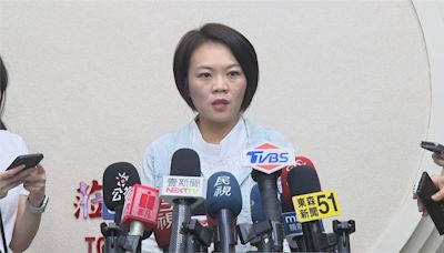 為何柯文哲不提抗告？ 簡舒培：經不起檢驗怕神秘帳冊被證實