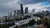 High winds strand two cruise ships in Seattle bay