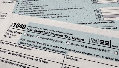 140,000 people did their taxes with the free IRS direct file pilot. But program's future is unclear