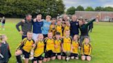 Dramatic finish as Bridge Rovers rule over Rosslare Rangers to clinch Under-12 Division 1A title