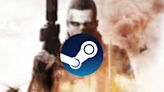 Steam: reconocido shooter con reseñas muy positivas dejó la plataforma