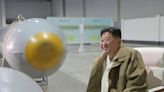 North Korea claims it can trigger ‘radioactive tsunamis’ with new nuclear-capable underwater drone