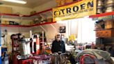 America's Best Citroën Mechanic Wants You to Take Over His Shop