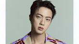 EXCLUSIVE: Gucci Names Jin From BTS Global Brand Ambassador