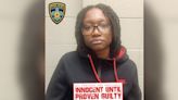 Woman arrested for shooting man after allegedly meeting on Instagram to have sex