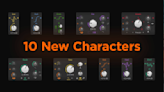 Bitwig Studio 5.1 is now available and adds "10 new characters": is this the most creative DAW ever?