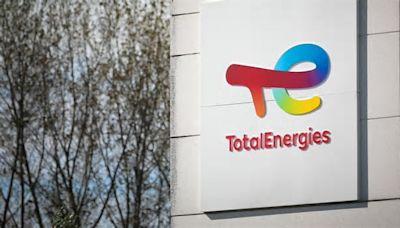 TotalEnergies chief says oil major will consider moving main listing to New York