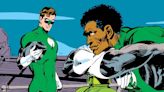 DC's Green Lantern TV Series Order Makes Big Change Behind The Scenes And Seems To Address Major Fan Question