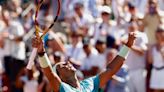 Nadal reaches first final since 2022 French Open by beating Ajdukovic in Sweden