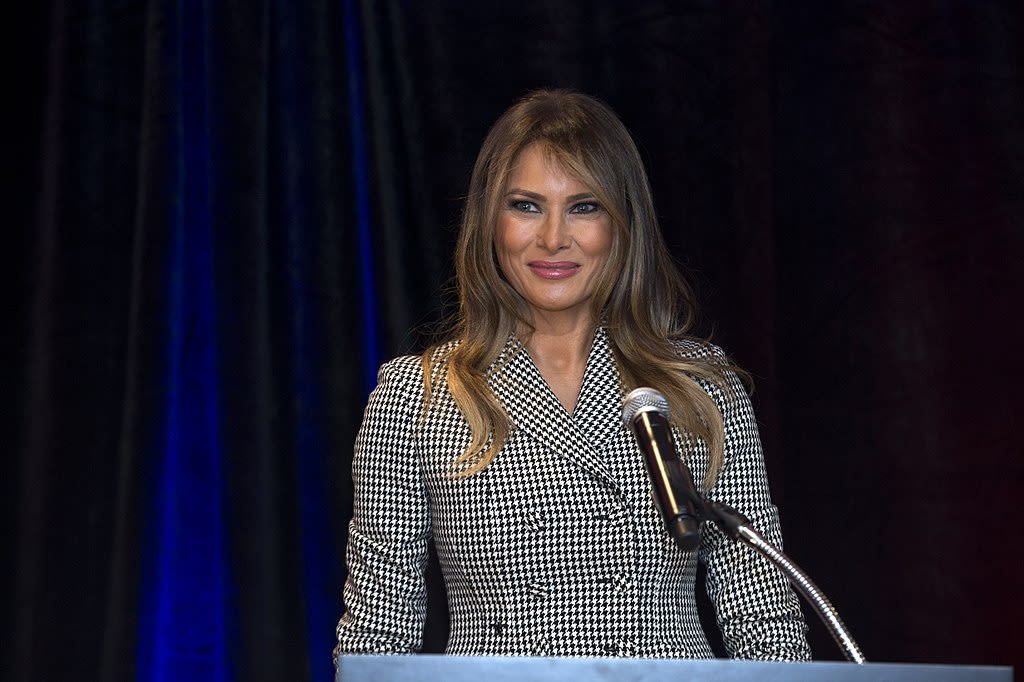 Melania Trump Revelation: Why Is Ex-FLOTUS A No-Show At Republican National Convention After Attempt on Donald Trump's Life...