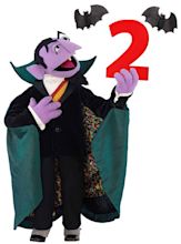 The Count from 'Sesame Street' is the perfect election meme – Film Daily