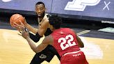 Former Purdue Guard Aaron Wheeler Joins Men of Mackey TBT Team