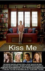 Kiss Me (2014 film)