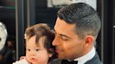 Wilmer Valderrama Says He 'Can't Leave the House' Without Hearing Daughter Nakano Say 'I Love You'