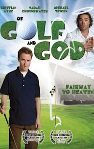 Of Golf and God