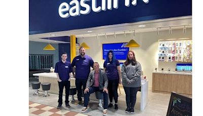 Eastlink continues its mobile expansion in Northern NB - Now offering mobile choice and competition in Tracadie