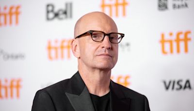 Toronto: Steven Soderbergh on ‘Jaws’ Book, Genre Films and Streaming Success: “You’ve Got to Make Good Shit”