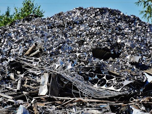 Top 4 metal recycling stocks you can't afford to miss