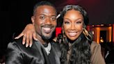 Ray J Gets His Sister Brandy's Face Tattooed on His Leg: 'I Had to Start with My Best Friend'