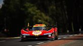 Pole de Porsche en Le Mans con Miguel Molina 4º y Palou 7º tras sanción