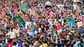 Behind Bangladesh Protests, Rage Over Inequality