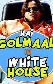 Hai Golmaal In White House