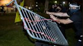 The Latest | Police tell UCLA protesters to disperse or face arrest