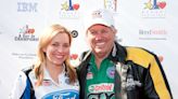 John Force's Daughters Share Touching Updates As His Recovery Continues