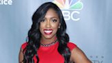 Porsha Williams thought she would become a waitress