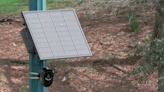 Flock Safety's solar-powered cameras could make surveillance more widespread