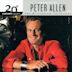 20th Century Masters: The Millennium Collection: Best of Peter Allen