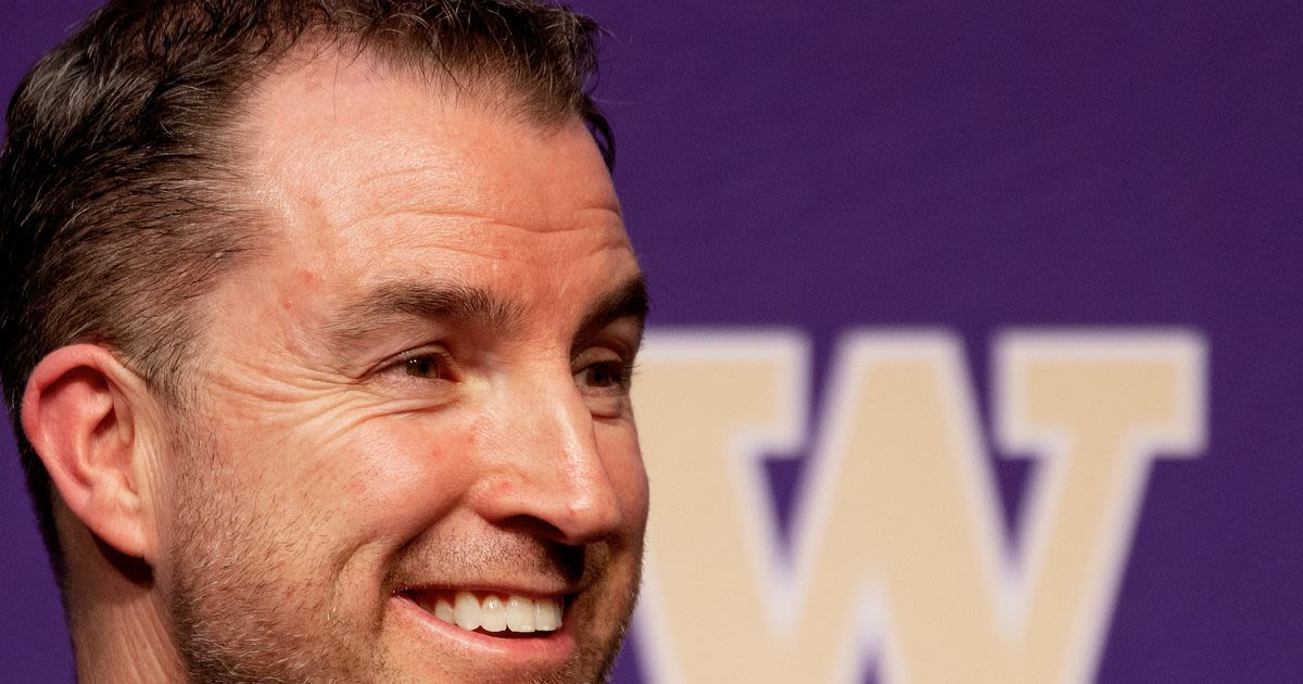 Commentary: Here’s the Great mystery with Danny Sprinkle’s UW men’s basketball roster