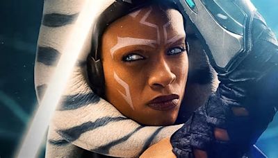 Ahsoka Star Rosario Dawson Explains Why Season 2 Is a ‘Big Deal’