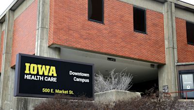 UI Health Care leads Iowa in US News & World Report rankings with top honors in 8 specialties