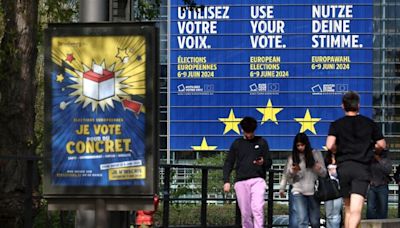 How France will help decide the 2024 European elections