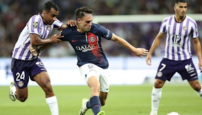 PSG Set Asking Price for AC Milan, Man Utd-Linked Player Amid Decreased Playing Time