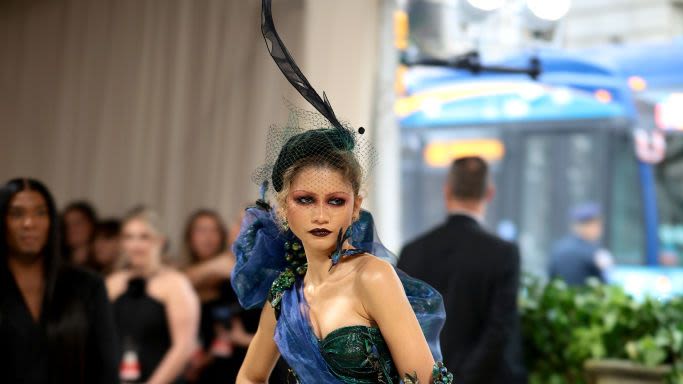 All the Best Tweets About the 2024 Met Gala