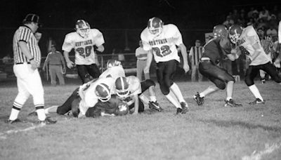 Glory Days: Huntington fans, do you remember the 1998 football season and how it started?