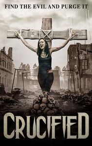 Crucified