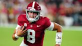 Alabama QB Tyler Buchner transferring back to Notre Dame to play lacrosse after College Football Playoff