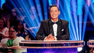 Strictly Come Dancing judge announces new career move