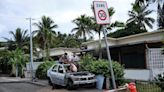 New Caledonian capital Noumea 'under control' after deadly riots